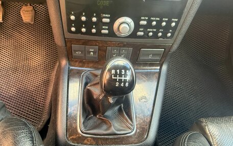 Ford Mondeo III, 2005 год, 475 000 рублей, 16 фотография