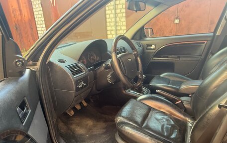 Ford Mondeo III, 2005 год, 475 000 рублей, 13 фотография
