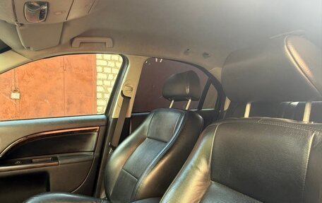 Ford Mondeo III, 2005 год, 475 000 рублей, 20 фотография