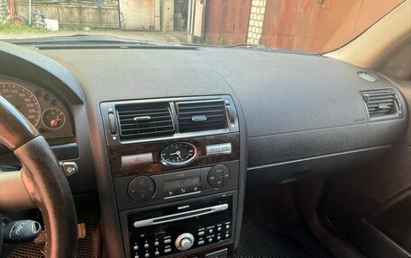 Ford Mondeo III, 2005 год, 475 000 рублей, 17 фотография