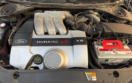 Ford Mondeo III, 2005 год, 475 000 рублей, 23 фотография