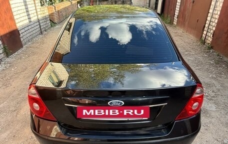 Ford Mondeo III, 2005 год, 475 000 рублей, 12 фотография