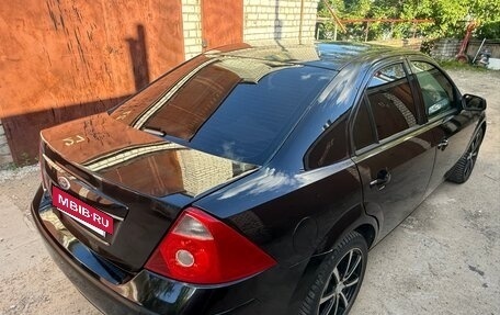 Ford Mondeo III, 2005 год, 475 000 рублей, 11 фотография