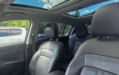 KIA Sportage III, 2014 год, 1 550 000 рублей, 7 фотография