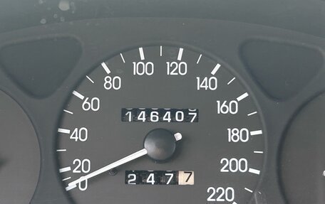 Chevrolet Lanos I, 2006 год, 299 000 рублей, 8 фотография
