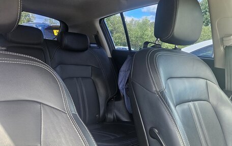 KIA Sportage III, 2014 год, 1 550 000 рублей, 9 фотография