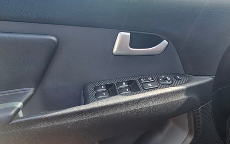 KIA Sportage III, 2014 год, 1 550 000 рублей, 6 фотография