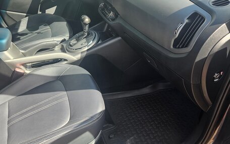 KIA Sportage III, 2014 год, 1 550 000 рублей, 10 фотография