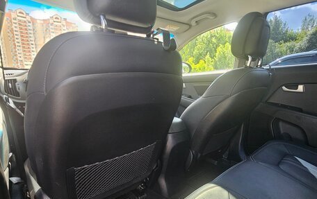 KIA Sportage III, 2014 год, 1 550 000 рублей, 11 фотография