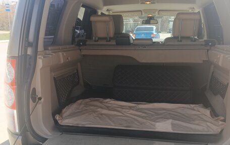 Land Rover Discovery IV, 2013 год, 2 050 000 рублей, 6 фотография
