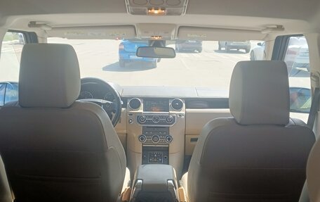 Land Rover Discovery IV, 2013 год, 2 050 000 рублей, 7 фотография