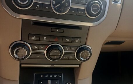 Land Rover Discovery IV, 2013 год, 2 050 000 рублей, 10 фотография