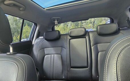 KIA Sportage III, 2014 год, 1 550 000 рублей, 13 фотография