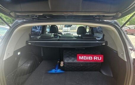 KIA Sportage III, 2014 год, 1 550 000 рублей, 15 фотография