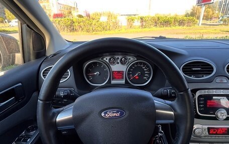 Ford Focus II рестайлинг, 2010 год, 470 000 рублей, 12 фотография