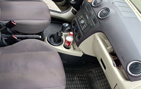 Ford Fusion I, 2007 год, 370 000 рублей, 10 фотография