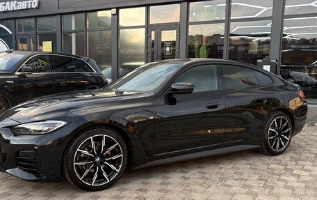 BMW 4 серия, 2023 год, 6 050 000 рублей, 2 фотография