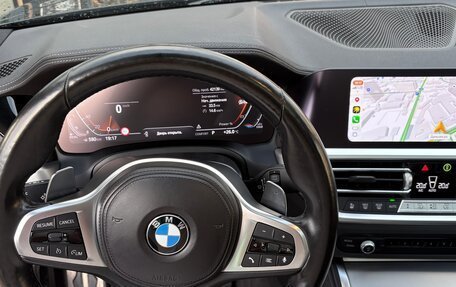 BMW 4 серия, 2023 год, 6 050 000 рублей, 12 фотография