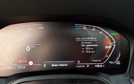 BMW 4 серия, 2023 год, 6 050 000 рублей, 17 фотография