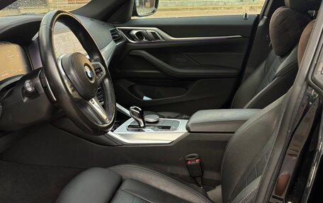 BMW 4 серия, 2023 год, 6 050 000 рублей, 15 фотография