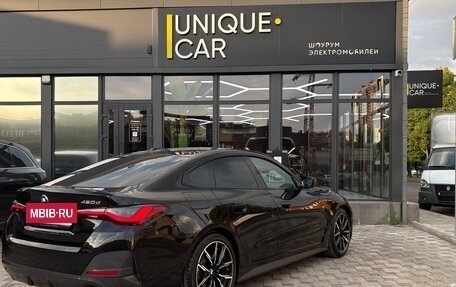 BMW 4 серия, 2023 год, 6 050 000 рублей, 5 фотография