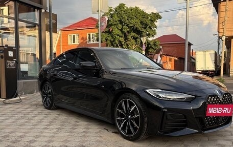 BMW 4 серия, 2023 год, 6 050 000 рублей, 3 фотография