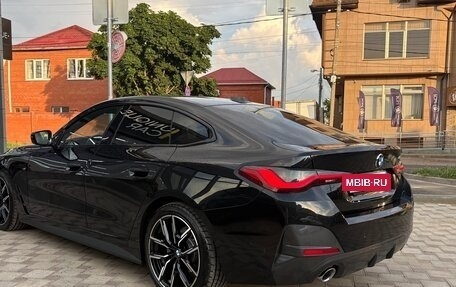 BMW 4 серия, 2023 год, 6 050 000 рублей, 7 фотография