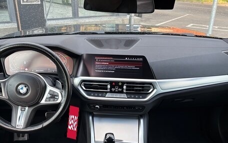 BMW 4 серия, 2023 год, 6 050 000 рублей, 9 фотография