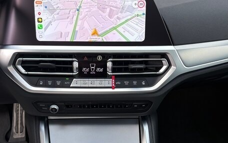 BMW 4 серия, 2023 год, 6 050 000 рублей, 13 фотография