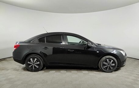 Chevrolet Cruze II, 2012 год, 680 000 рублей, 5 фотография