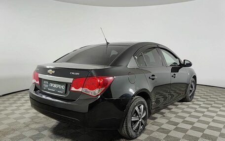Chevrolet Cruze II, 2012 год, 680 000 рублей, 6 фотография