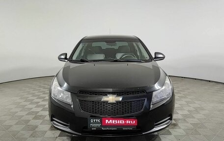 Chevrolet Cruze II, 2012 год, 680 000 рублей, 2 фотография