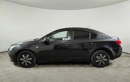Chevrolet Cruze II, 2012 год, 680 000 рублей, 10 фотография