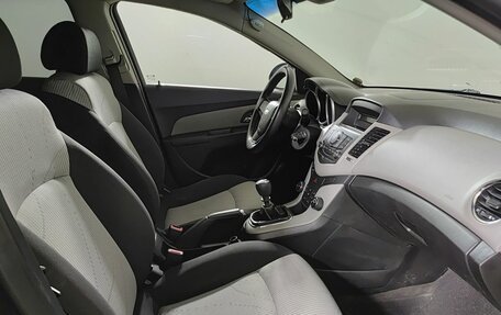 Chevrolet Cruze II, 2012 год, 680 000 рублей, 13 фотография