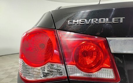 Chevrolet Cruze II, 2012 год, 680 000 рублей, 11 фотография