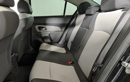 Chevrolet Cruze II, 2012 год, 680 000 рублей, 15 фотография