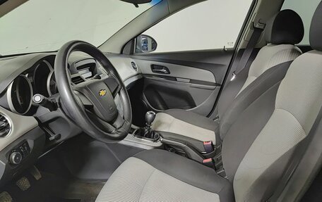 Chevrolet Cruze II, 2012 год, 680 000 рублей, 20 фотография