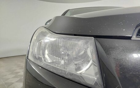 Chevrolet Cruze II, 2012 год, 680 000 рублей, 21 фотография
