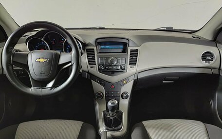 Chevrolet Cruze II, 2012 год, 680 000 рублей, 17 фотография