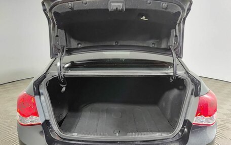 Chevrolet Cruze II, 2012 год, 680 000 рублей, 12 фотография