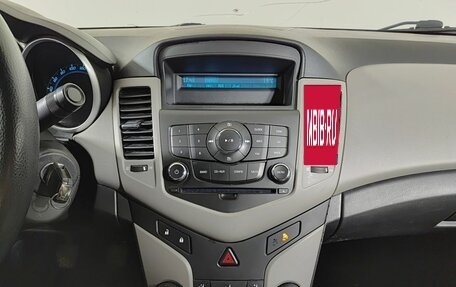 Chevrolet Cruze II, 2012 год, 680 000 рублей, 18 фотография