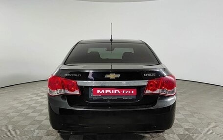 Chevrolet Cruze II, 2012 год, 680 000 рублей, 7 фотография