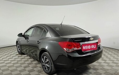 Chevrolet Cruze II, 2012 год, 680 000 рублей, 8 фотография