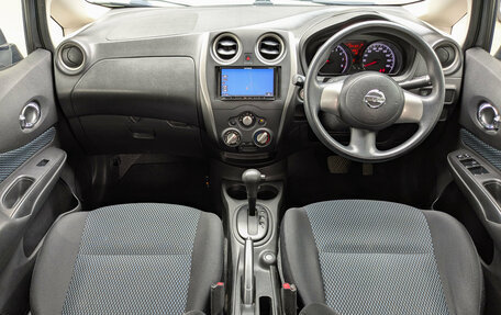 Nissan Note II рестайлинг, 2014 год, 799 900 рублей, 10 фотография