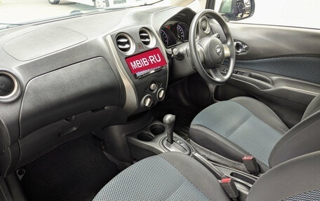 Nissan Note II рестайлинг, 2014 год, 799 900 рублей, 12 фотография