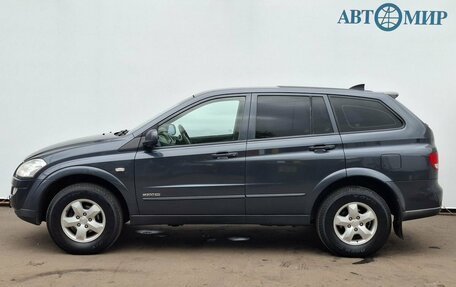 SsangYong Kyron I, 2014 год, 1 050 000 рублей, 8 фотография