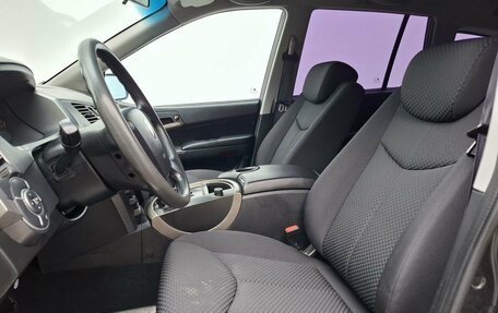 SsangYong Kyron I, 2014 год, 1 050 000 рублей, 10 фотография