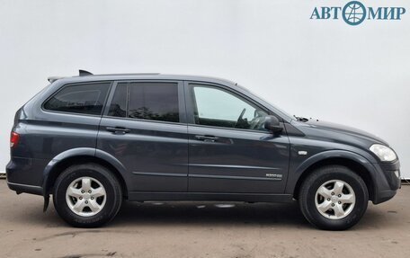 SsangYong Kyron I, 2014 год, 1 050 000 рублей, 4 фотография