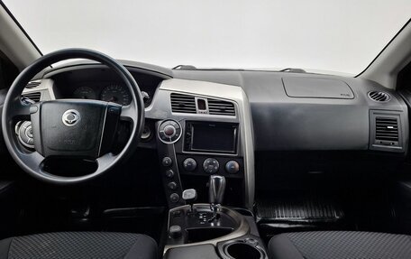 SsangYong Kyron I, 2014 год, 1 050 000 рублей, 12 фотография