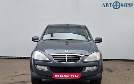 SsangYong Kyron I, 2014 год, 1 050 000 рублей, 2 фотография